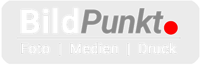 BildPunkt – Foto, Medien und Druck